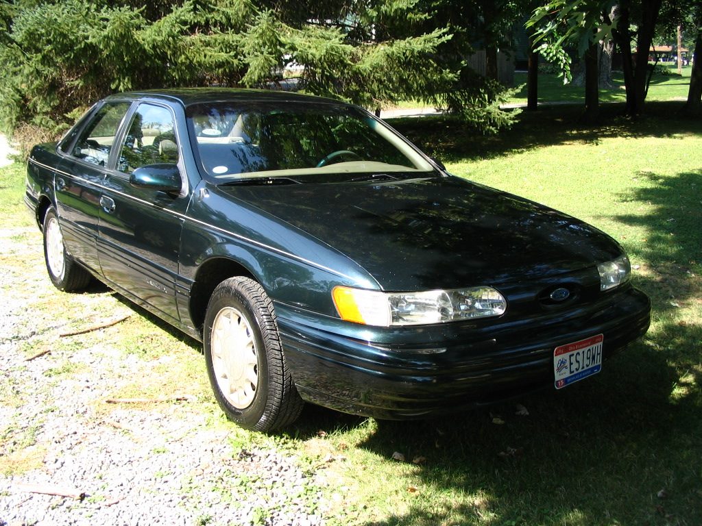 1990s-ford