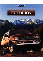 1997 Ford Expedition