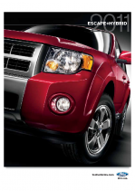 2011 ford Escape