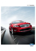 2012 Ford Taurus