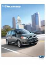 2013 Ford C-Max