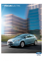 2013 Ford Focus Electric