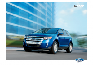 2014 Ford Edge