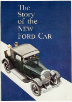 1928 Ford