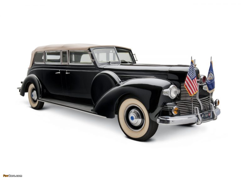 1940s-lincoln