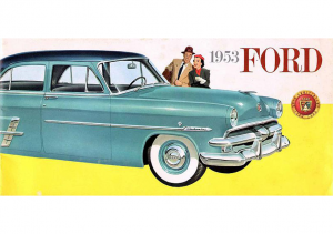 1953 Ford