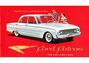 1960 Ford Falcon