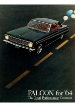 1964 Ford Falcon