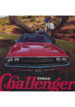 1970 Dodge Challenger