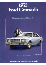 1975 Ford Granada