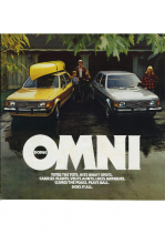 1978 Dodge Omni