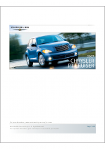 2007 Chrysler PT Cruiser