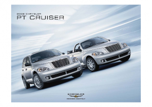 2008 Chrysler PT Cruiser