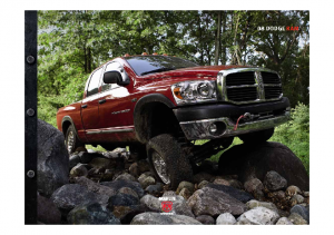 2008 Dodge Ram