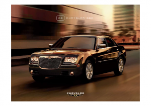 2009 Chrysler 300