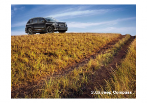 2009 Jeep Compass