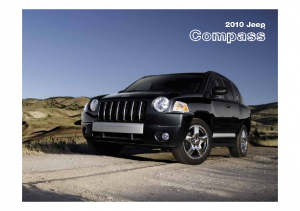 2010 Jeep Compass