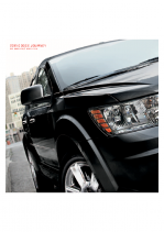 2011 Dodge Journey