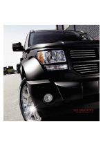 2011 Dodge Nitro