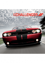 2012 Dodge Challenger