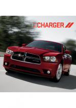 2012 Dodge Charger