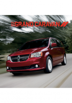 2012 Dodge Grand Caravan