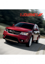 2012 Dodge Journey