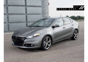 2014 Dodge Dart