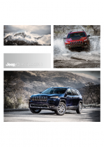 2014 Jeep Cherokee Pre 2014