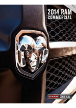 2014 Ram Commercial