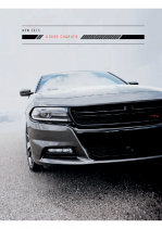 2015 Dodge Charger