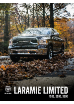 2015 Ram-Ram Larame Limited