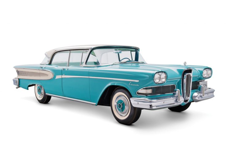 1958-edsel