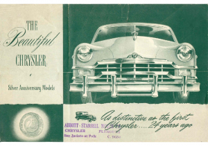 1949 Chrysler