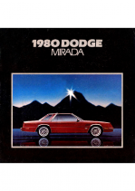 1980 Dodge Mirada