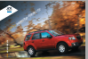 2009 Mazda Tribute