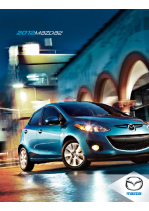 2012 Mazda 2