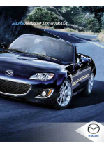 2012 Mazda MX-5